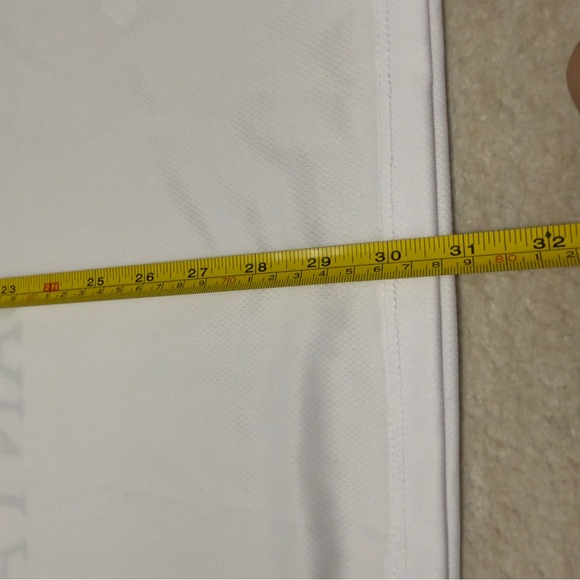 NWT NEW BALANCE 2018 ATLETICO JUNIOR DE BARRANQUILLA JERSEY COLOMBIA 2XL - Picture 10 of 10